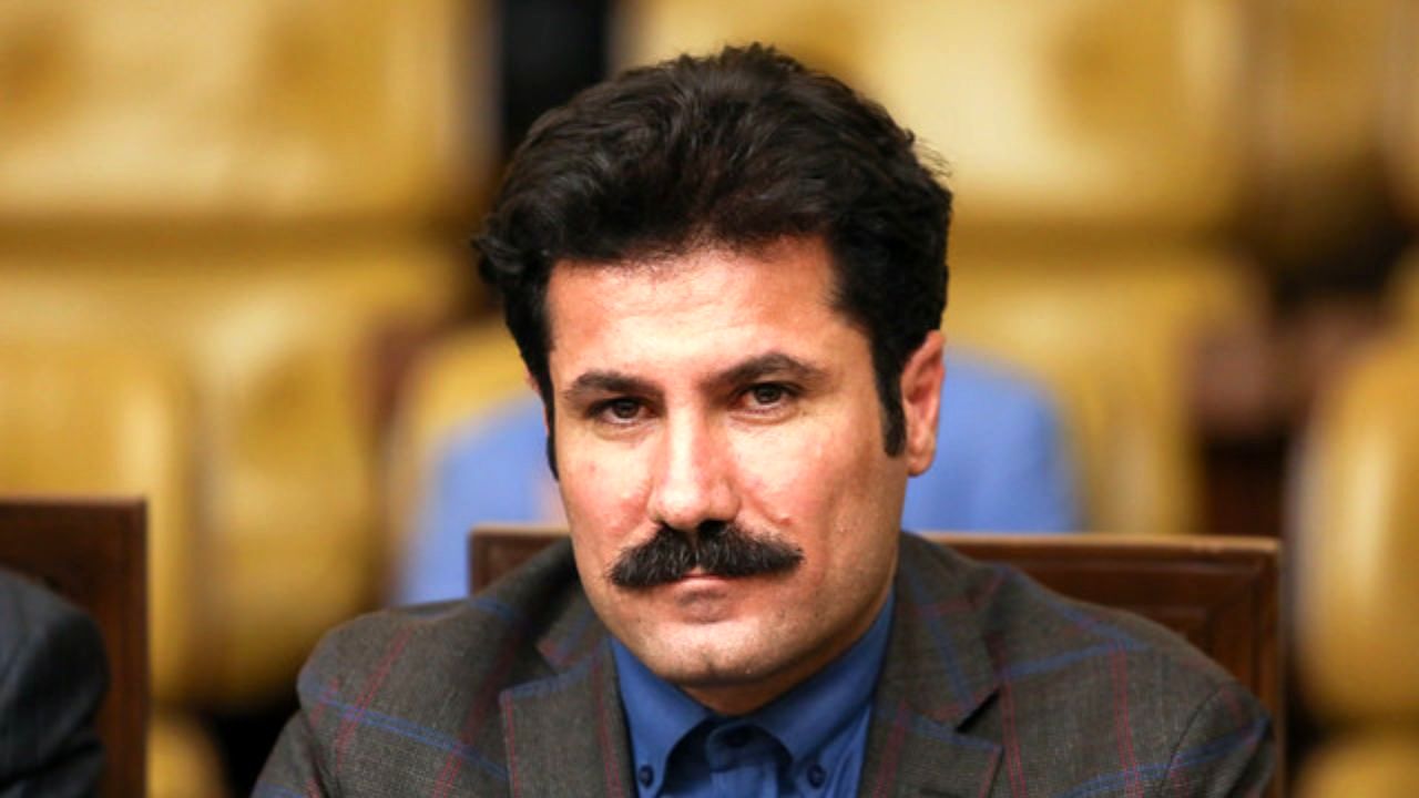 نگرانی‌های احتمالی از حضور یک نظامی در سیاست