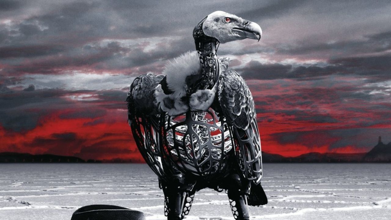 واکنش‌ها به فصل دوم سریال Westworld