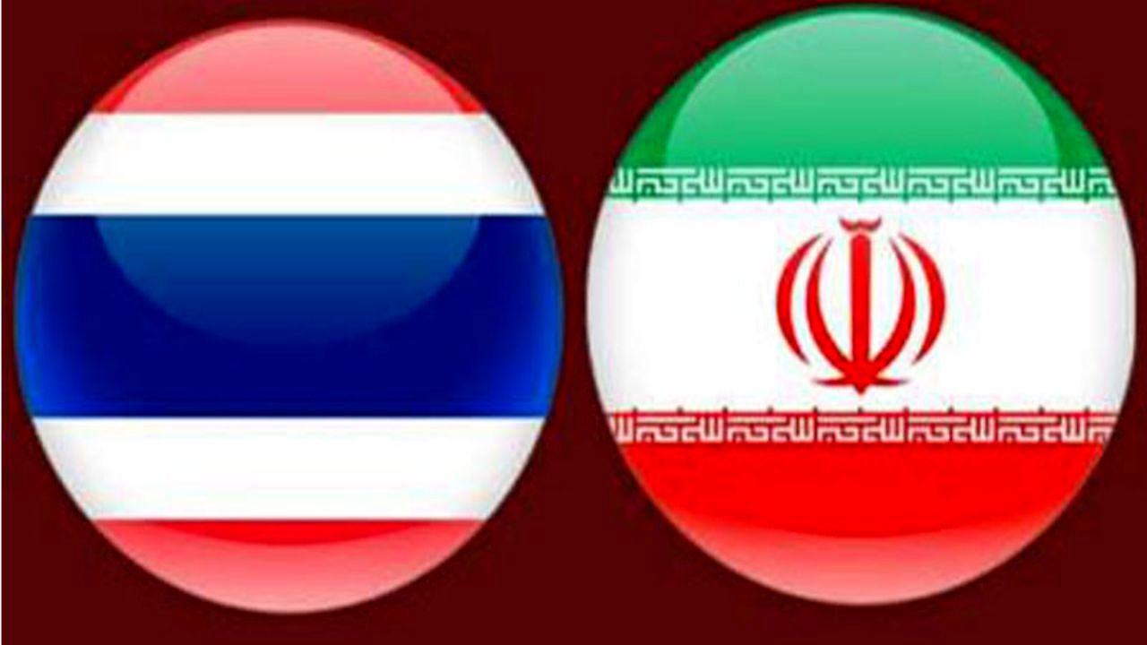 افزایش صادرات ایران به تایلند در سال 96