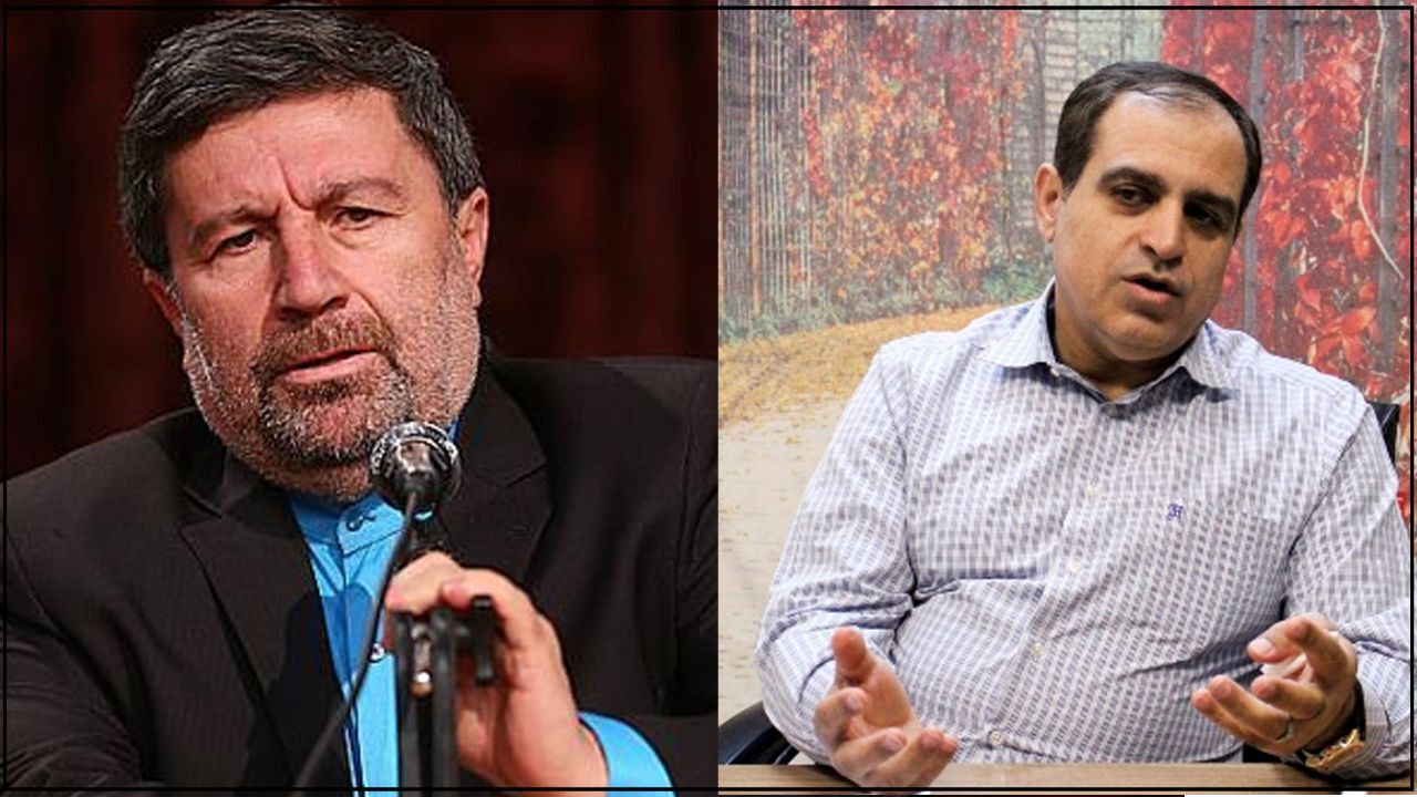 رایزنی الیاس حضرتی با مقامات قضایی و مدیران رسانه‌ای برای آزادی مدیر مسئول روزنامه شرق