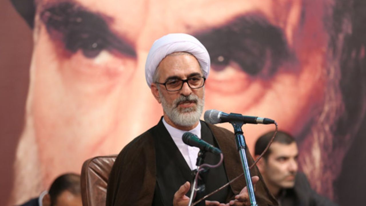 ارتباطی با سازمان مجاهدین انقلاب نداریم/ نه لیبرال دموکراتیم نه سوسیال دموکرات