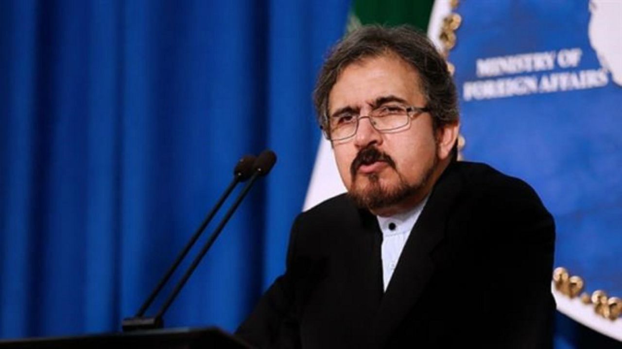 نتانیاهو دروغ‌پردازی است که جز دغل‌کاری کالایی برای عرضه ندارد