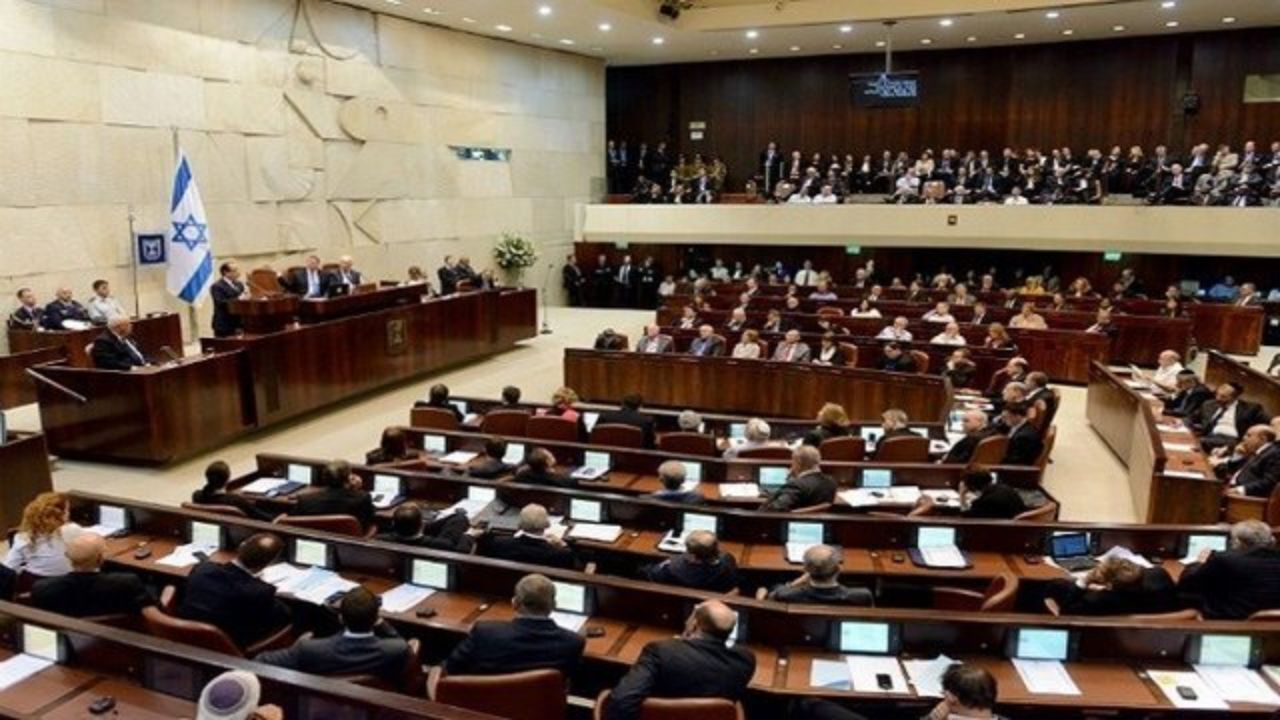 نتانیاهو و لیبرمن «در وضعیت استثنایی» می‌توانند جنگ را اعلام کنند