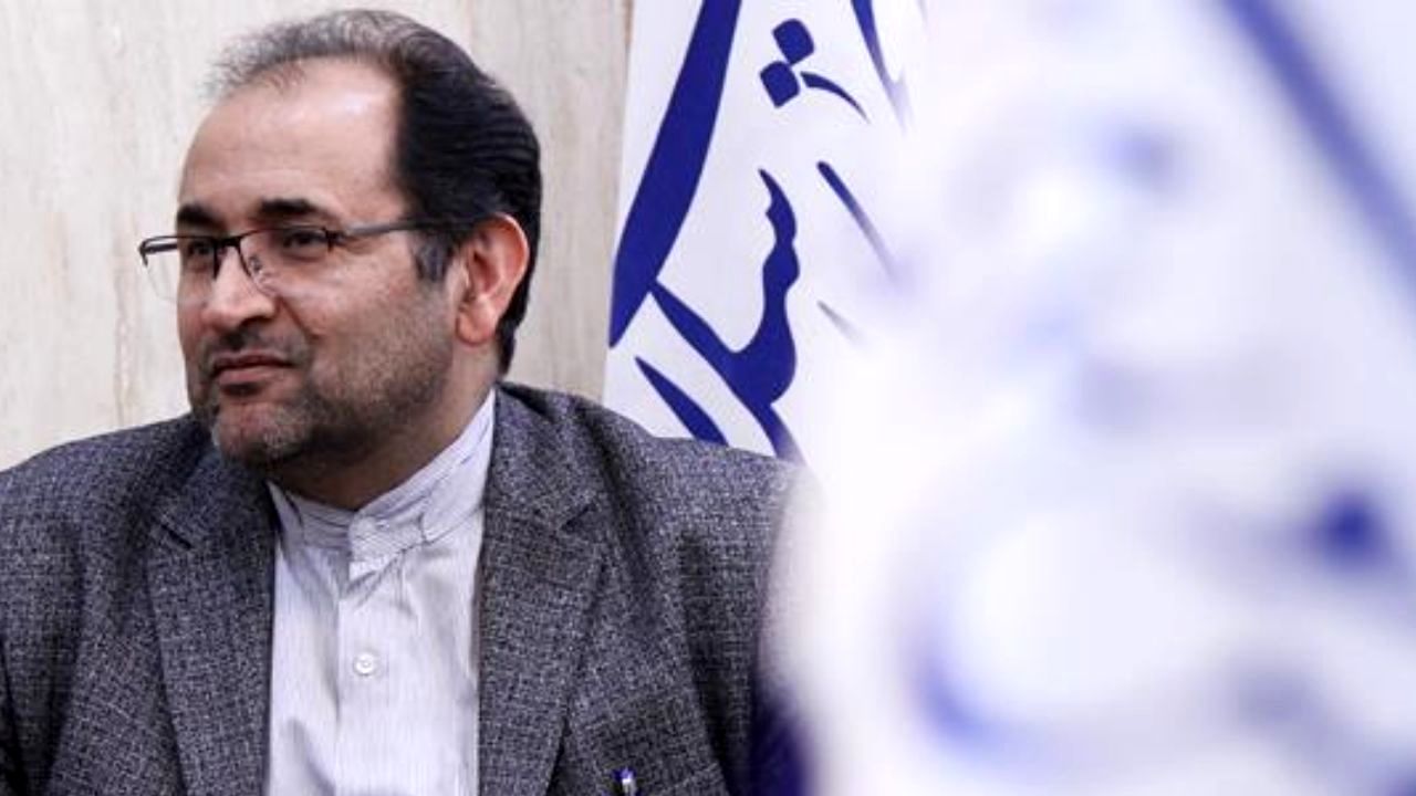 فراکسیون اهل سنت برای دیدار با رئیس‌جمهور درخواست کرده است/ نگاه دولت به استفاده از ظرفیت‌های اهل سنت ملی باشد/ دولت از ظرفیت‌های اهل سنت در اداره امور کشور استفاده کند