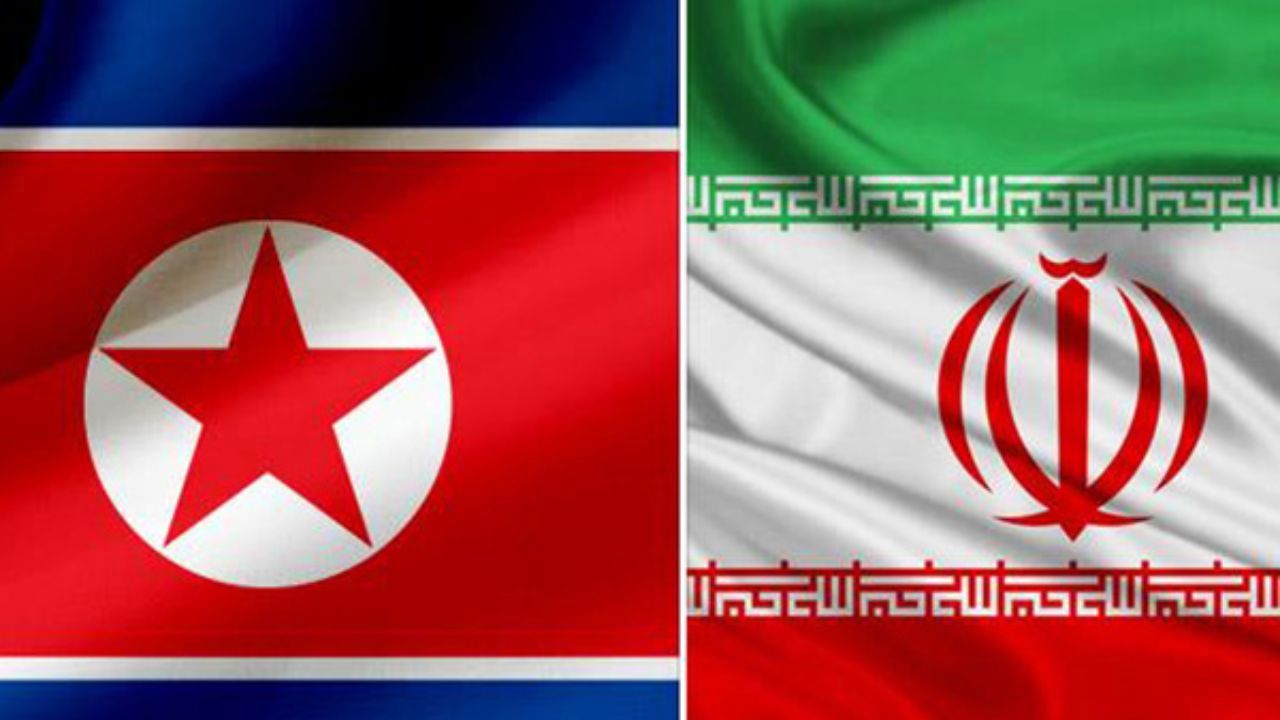 دیدار مدیرکل آسیا و اقیانوسیه با معاون وزیر امور خارجه کره شمالی