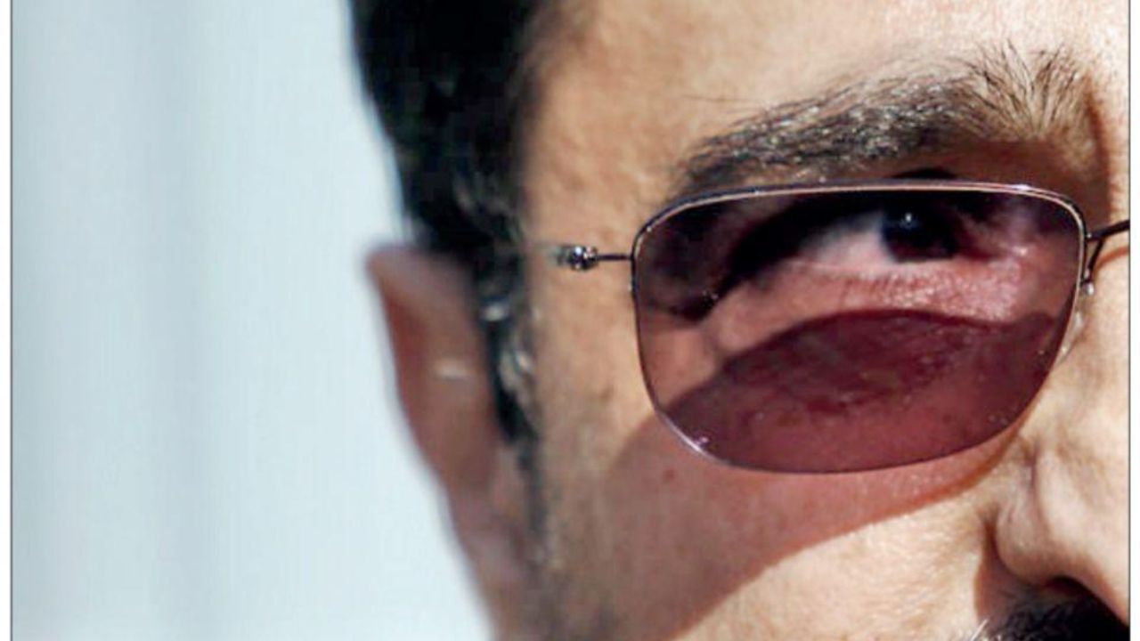 مرتضوی در سلامت کامل است