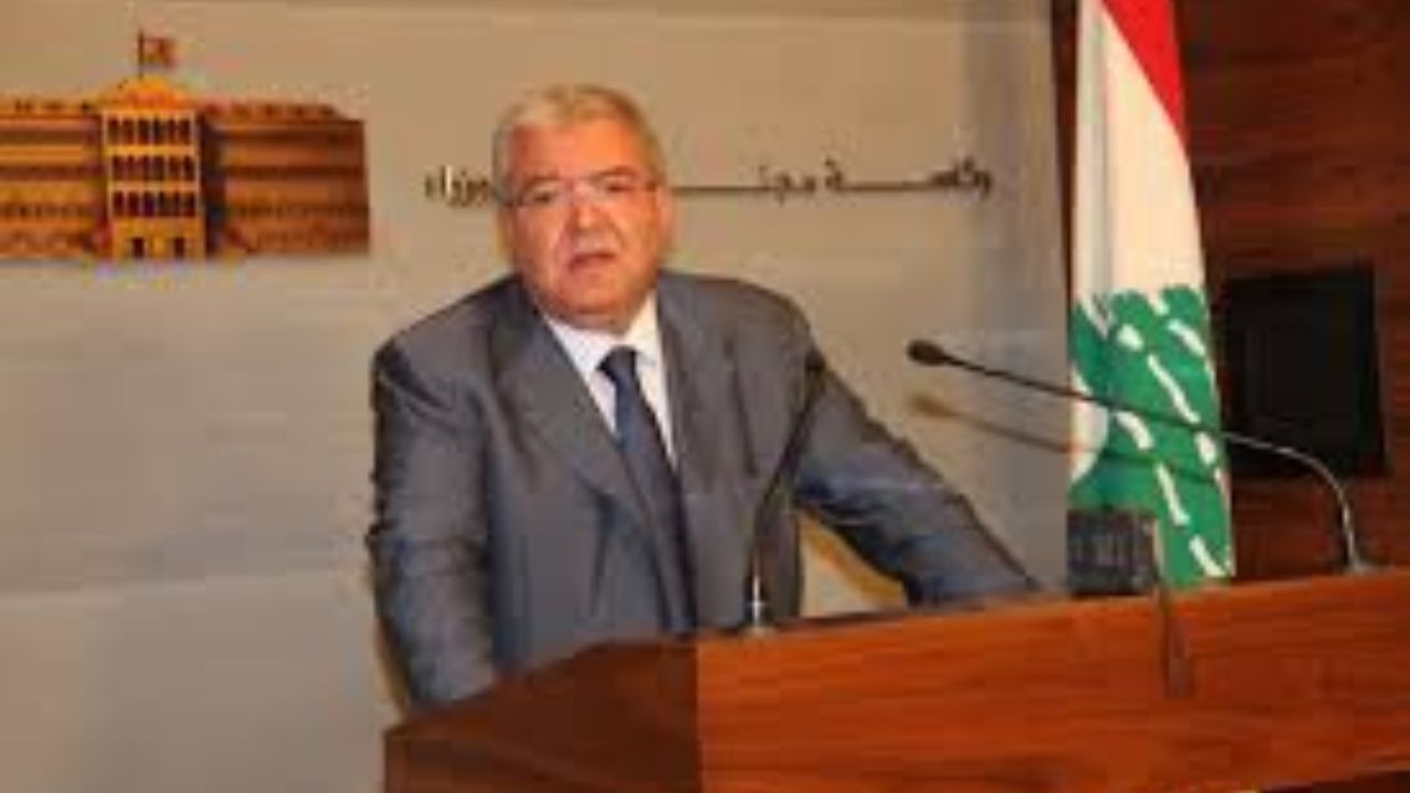 منع تردد موتورسیکلت‌ها در بیروت به مدت 72 ساعت