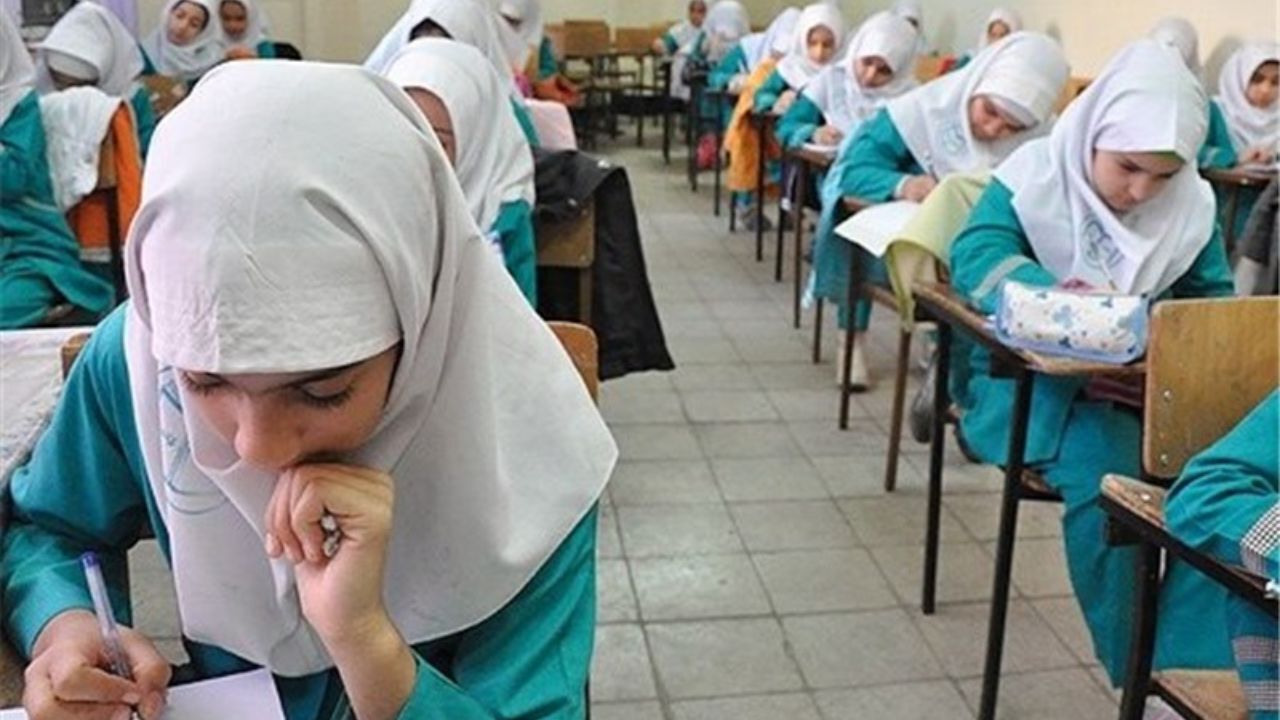 آزمون ورودی پایه هفتم مدارس سمپاد برگزار نمی‌شود/ استفاده از روش‌های جایگزین برای جذب دانش‌آموزان