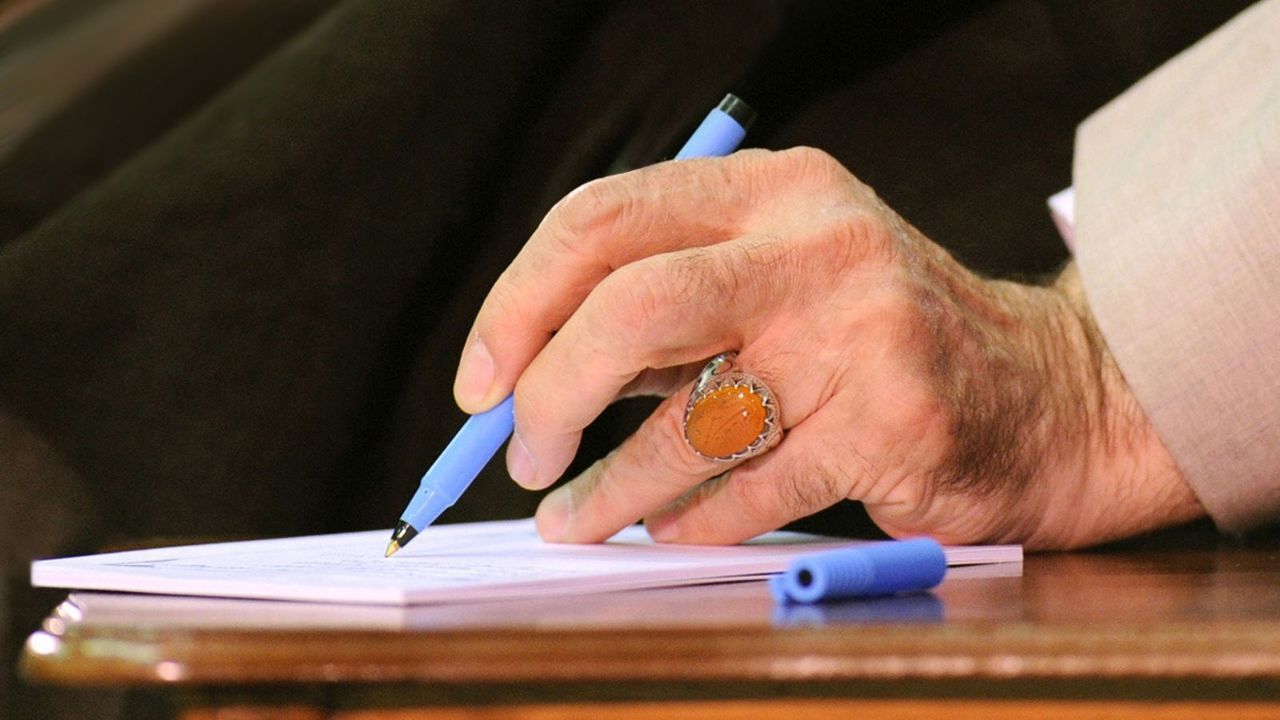رئیس سازمان حفاظت اطلاعات وزارت دفاع منصوب شد