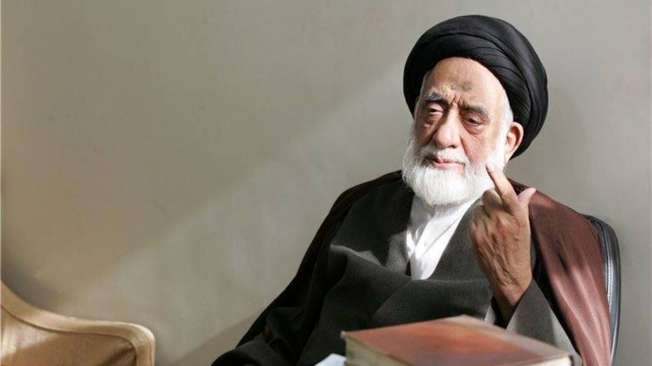 پیام تسلیت مقامات درپی درگذشت حجت‌الاسلام طباطبایی