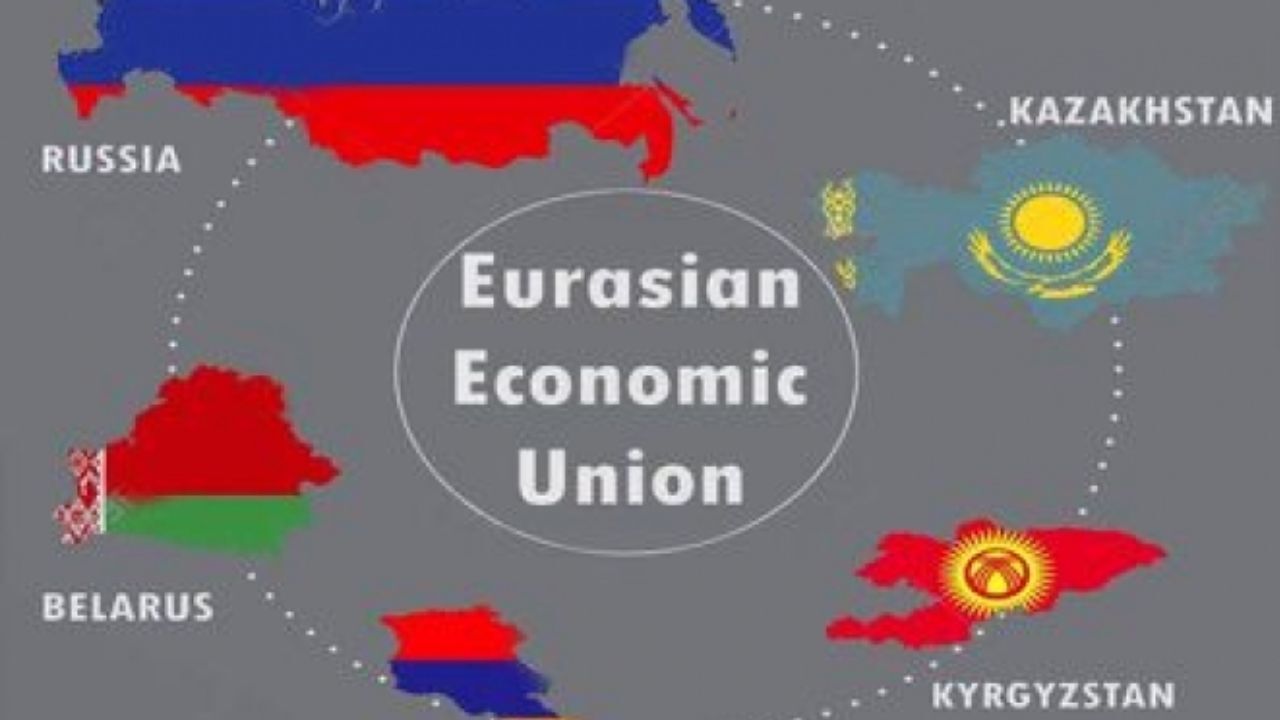 ایجاد منطقه آزاد تجاری مشترک ایران و اوراسیا