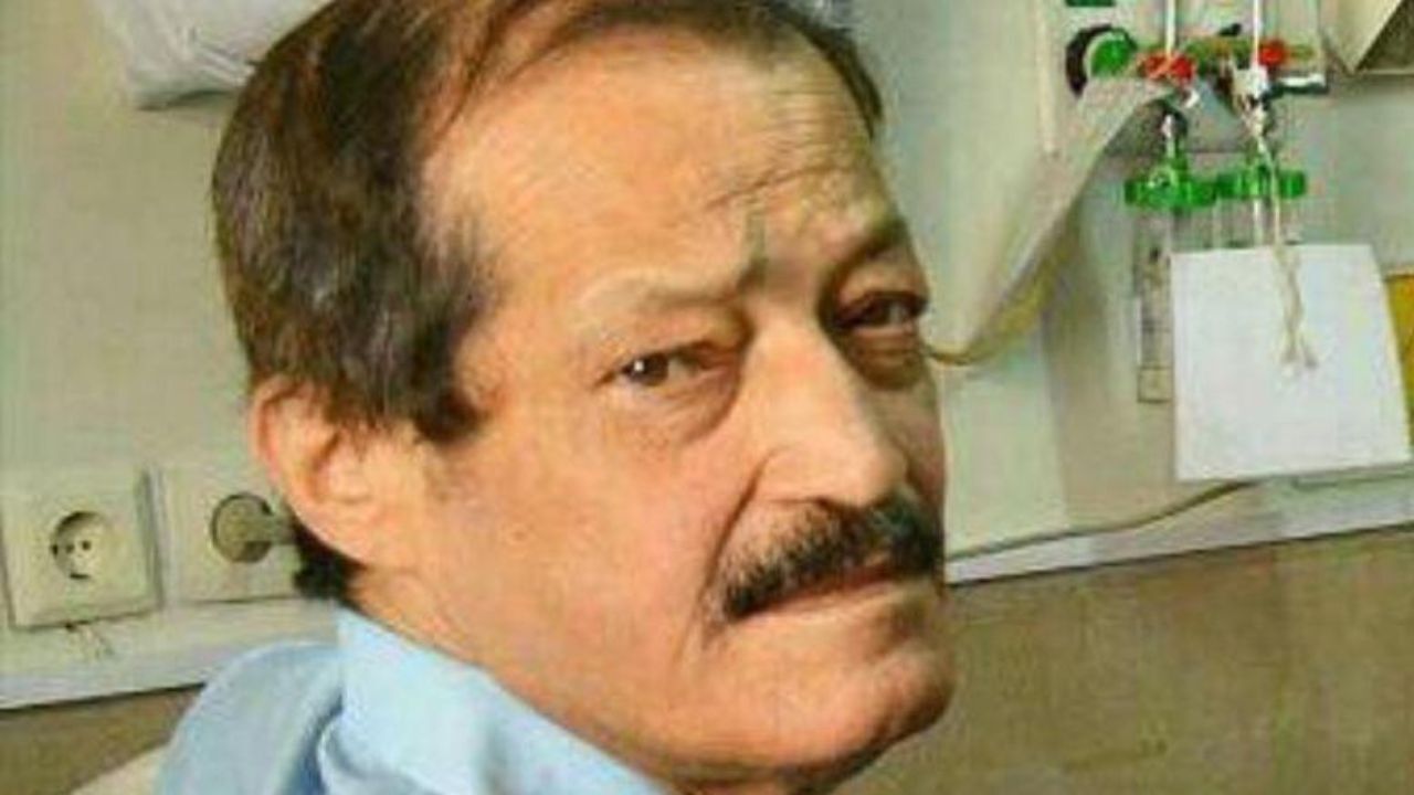 حسین شهاب‌ درگذشت
