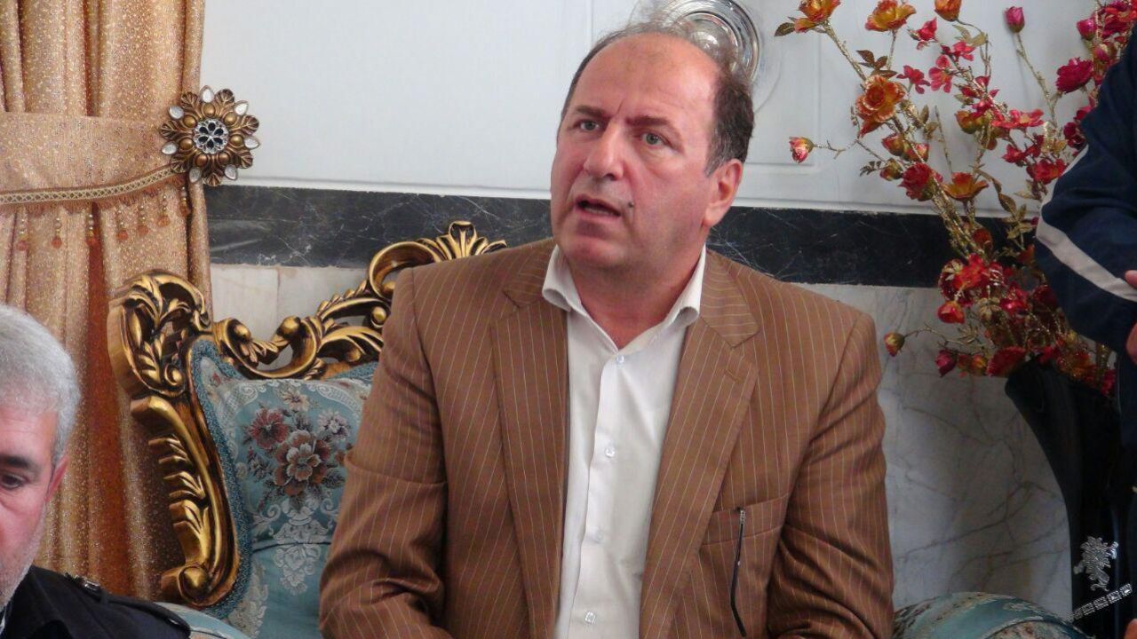 توضیحات مدیرکل تقسیمات کشوری وزارت کشور درباره ناآرامی های اخیر کازرون
