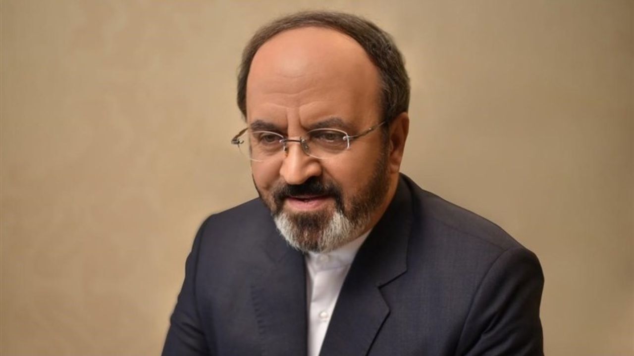 واکنش تند عضو هیئت مدیره استقلال به لیست تیم ملی