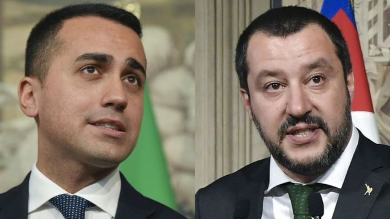 حاکمان پوپولیست ایتالیا عاشق پوتین، متنفر از مهاجران و سردرگم درباره اسرائیل