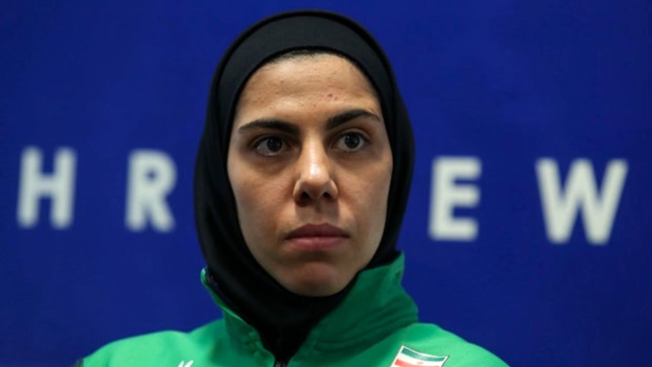 عقاب آسیا فقط یک نفر است؛ احمدرضا عابدزاده