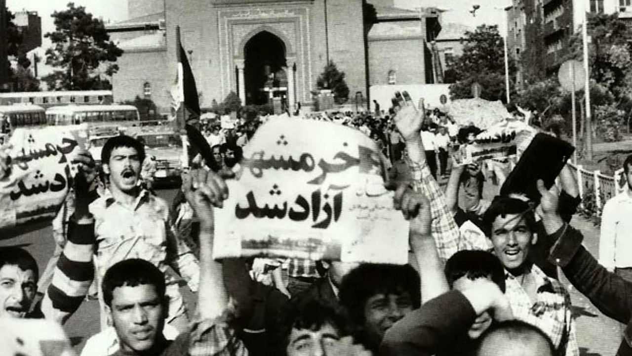 گزارش ویژه سپاه پاسداران و ستاد ارتش از عملیات آزادسازی خرمشهر
