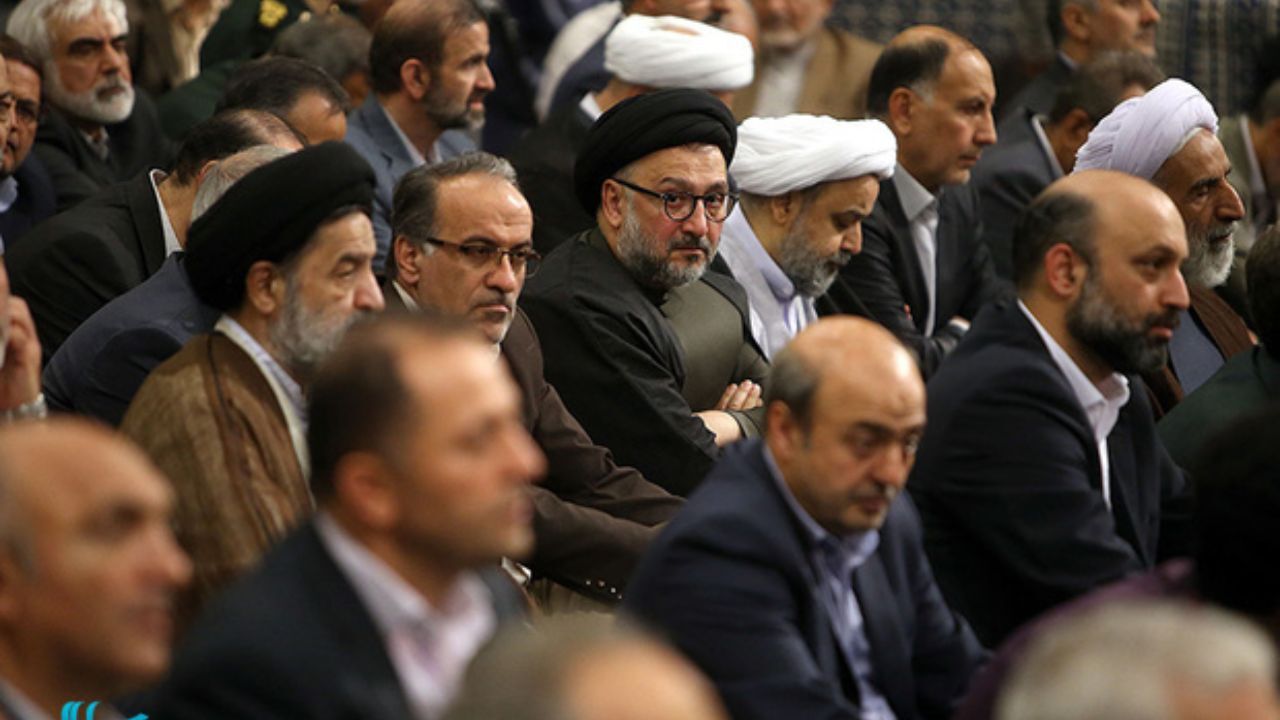 امیدوارم دایره دعوت‎ها از سوی بیت رهبری وسیع‌تر از این باشد