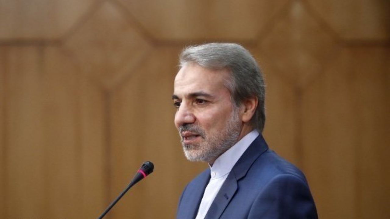 سال گذشته متوسط تخصیص کشور 96 درصد بود