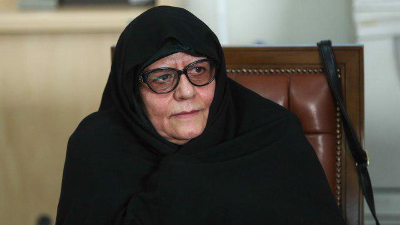 حصر برای نظام خسران است/ کسانی که برای پیگیری حقوق‌ شهروندی سوگند خوردند پاسخگوی حصر باشند/ از آقای حضرتی برای برگزاری کنگره اعتماد ملی متشکرم