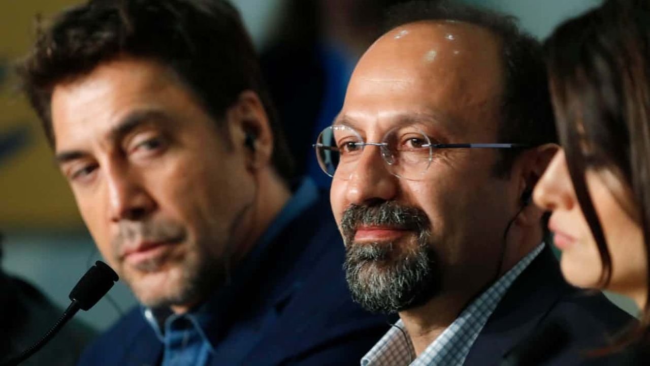 میل قلبی من نمایش «همه می‌دانند» در ایران است