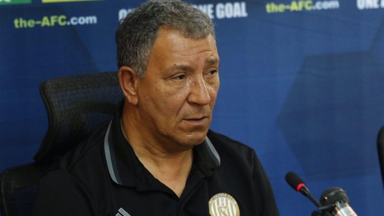 مگر سید جلال سوپرمن است!؟