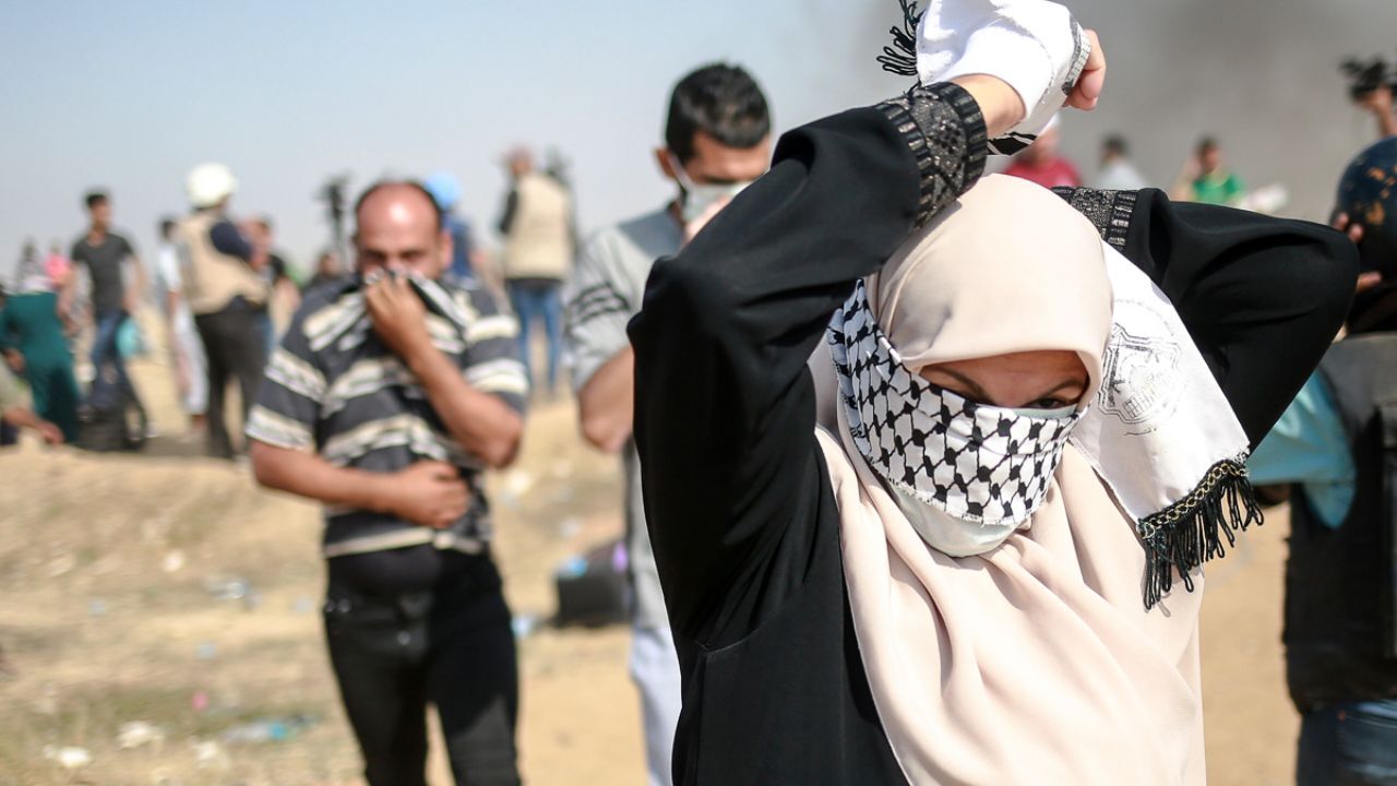 فلسطینی‌ها هیچ تکیه‌گاهی در دنیا ندارند/ عربستان نقش مخربی درباره فلسطین بازی کرد