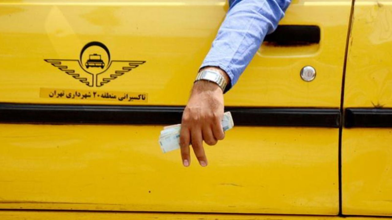 بازگشت مصوبه افزایش نرخ کرایه تاکسی و اتوبوس به شورای شهر