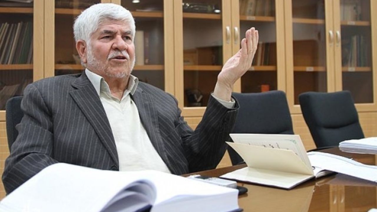 وضعیت دولت شکننده نیست/ کشوری که در جنگ است فرمانده خود را عوض نمی‌کند/  بی‌اعتمادی و جدایی آثار منفی زیادی دارد