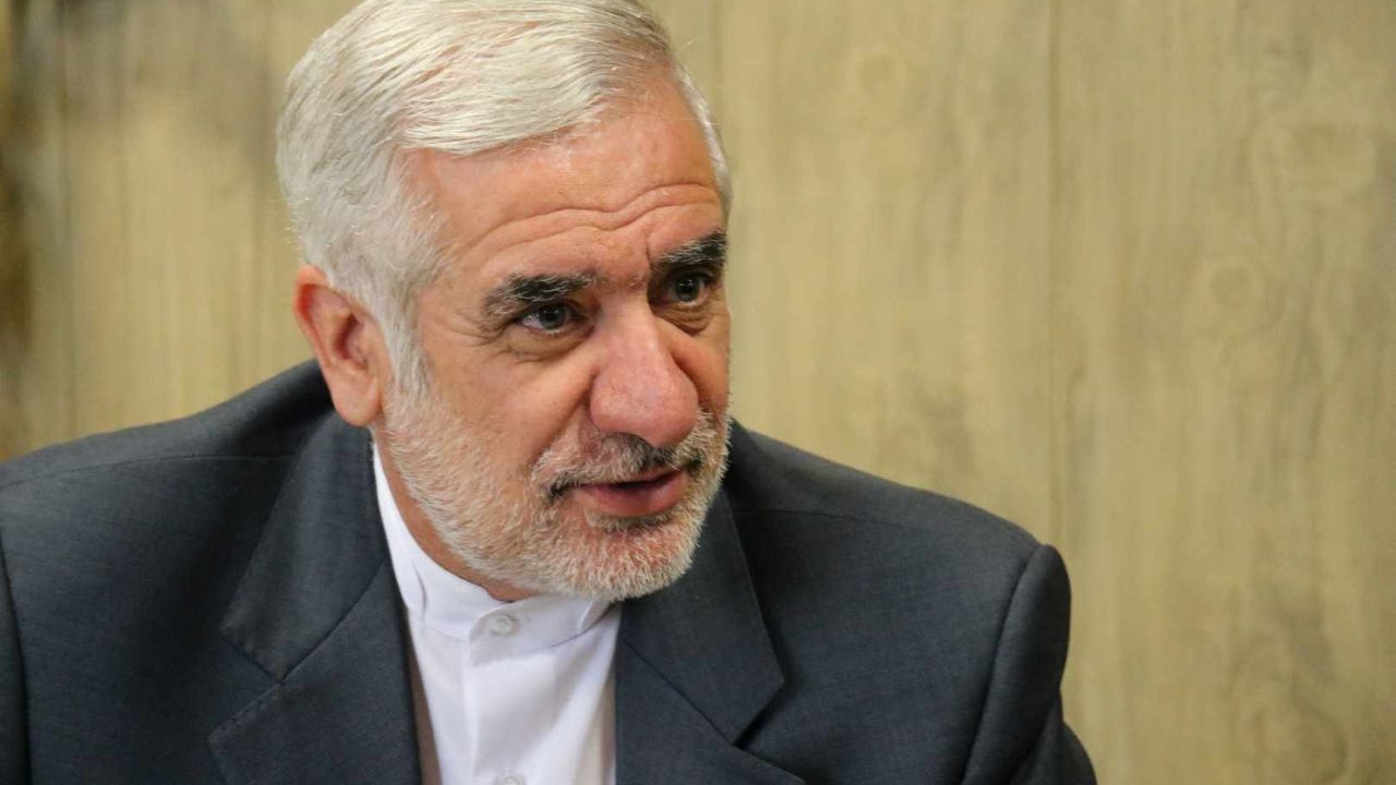 شروط رهبری، نقشه راه برای ادامه برجام با اروپا است