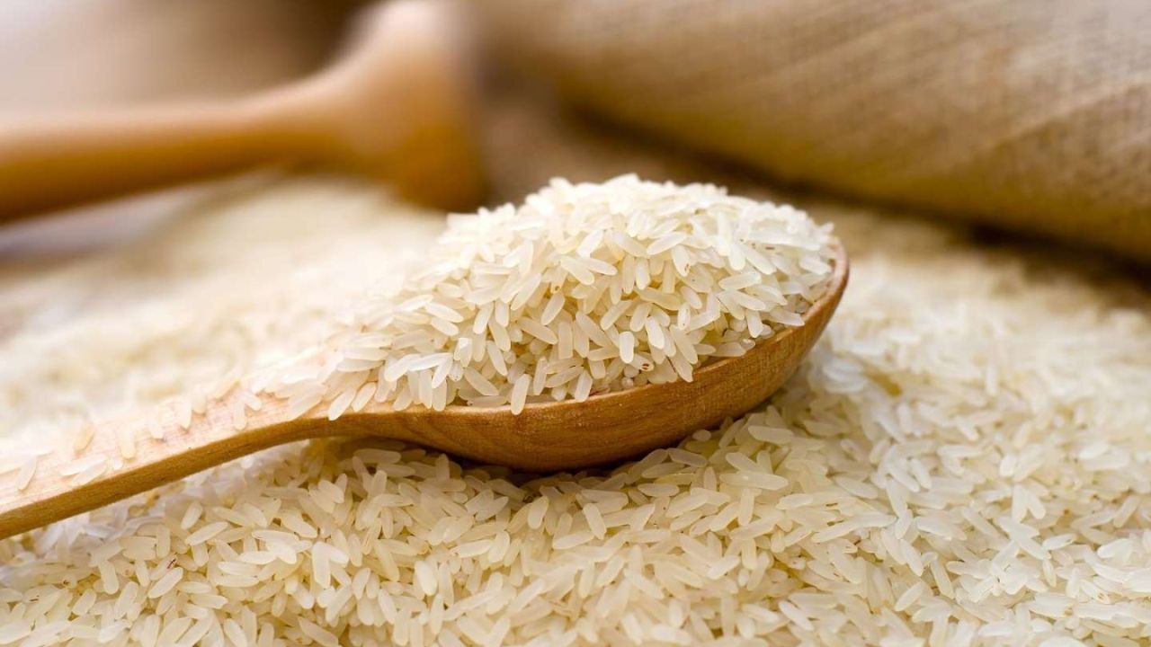 پیش‌بینی تولید 2 میلیون و 300 هزارتن برنج در سال جاری