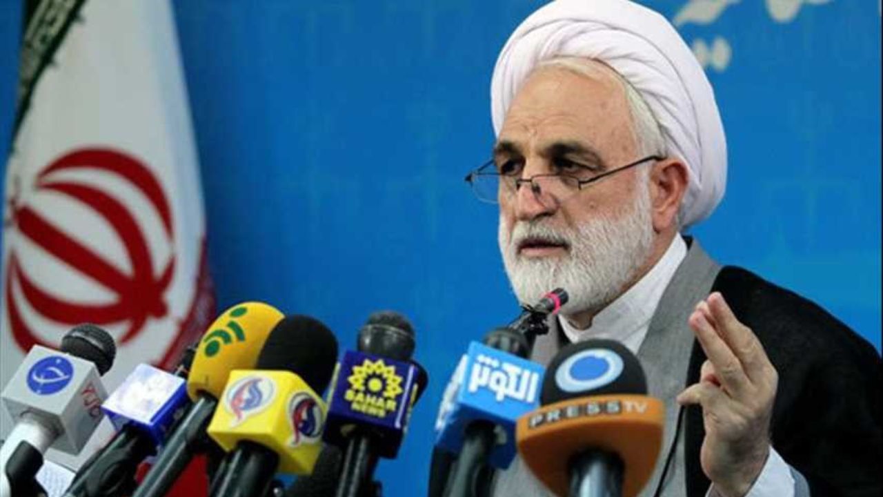 هیچ هنرمندی منعی برای ورود به کشور را ندارد