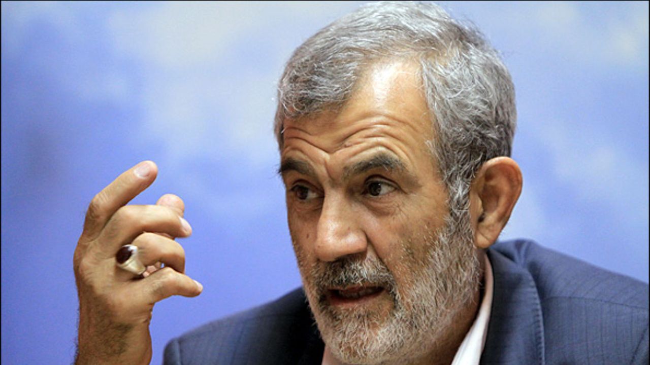 هیچ اصولگرایی با گفت‌وگو مخالف نیست