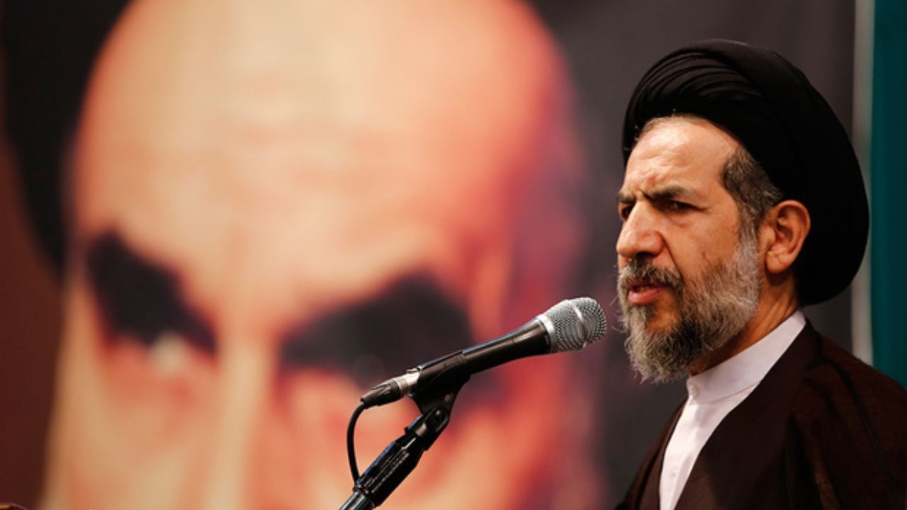  امام با فهم درست واقعیت‌ها وظیفه را تشخیص می‌داد