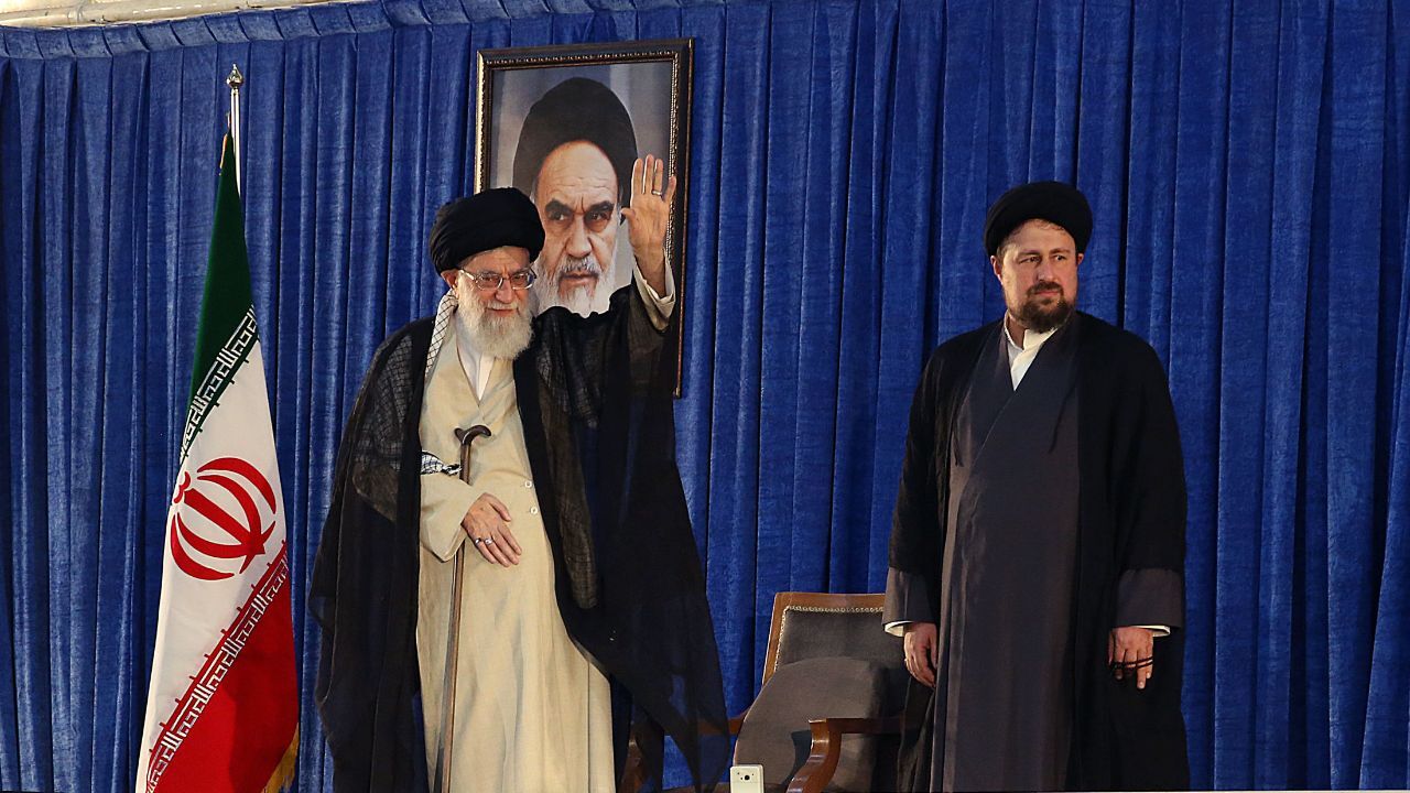سازمان انرژی اتمی سریعاً مقدمات رسیدن به 190هزار سو را فراهم کند/ دشمن می‌داند که اگر یک موشک بزند، با ده موشک پاسخ خواهد گرفت