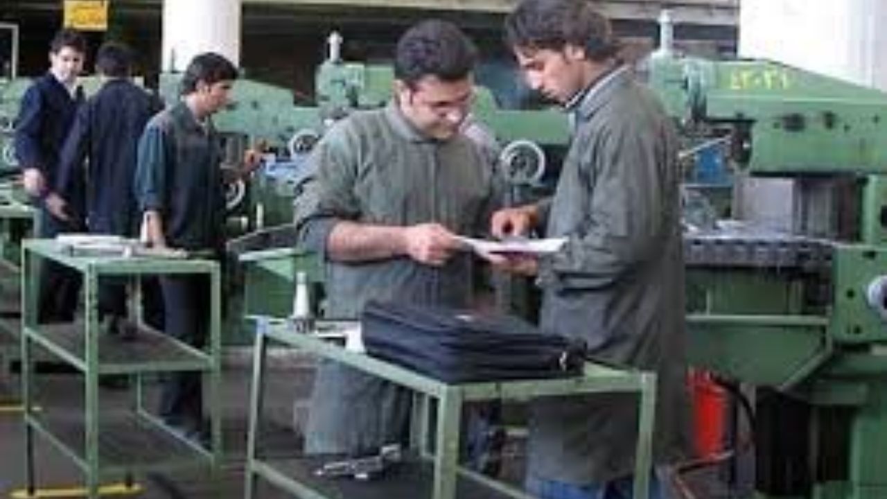 پیش‌بینی پرداخت 100 میلیارد ریال اعتبار در عرصه حمایت از اشتغال زنجان