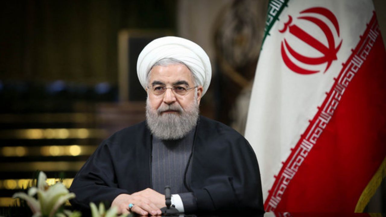 روحانی فردا به چین سفر می‌کند