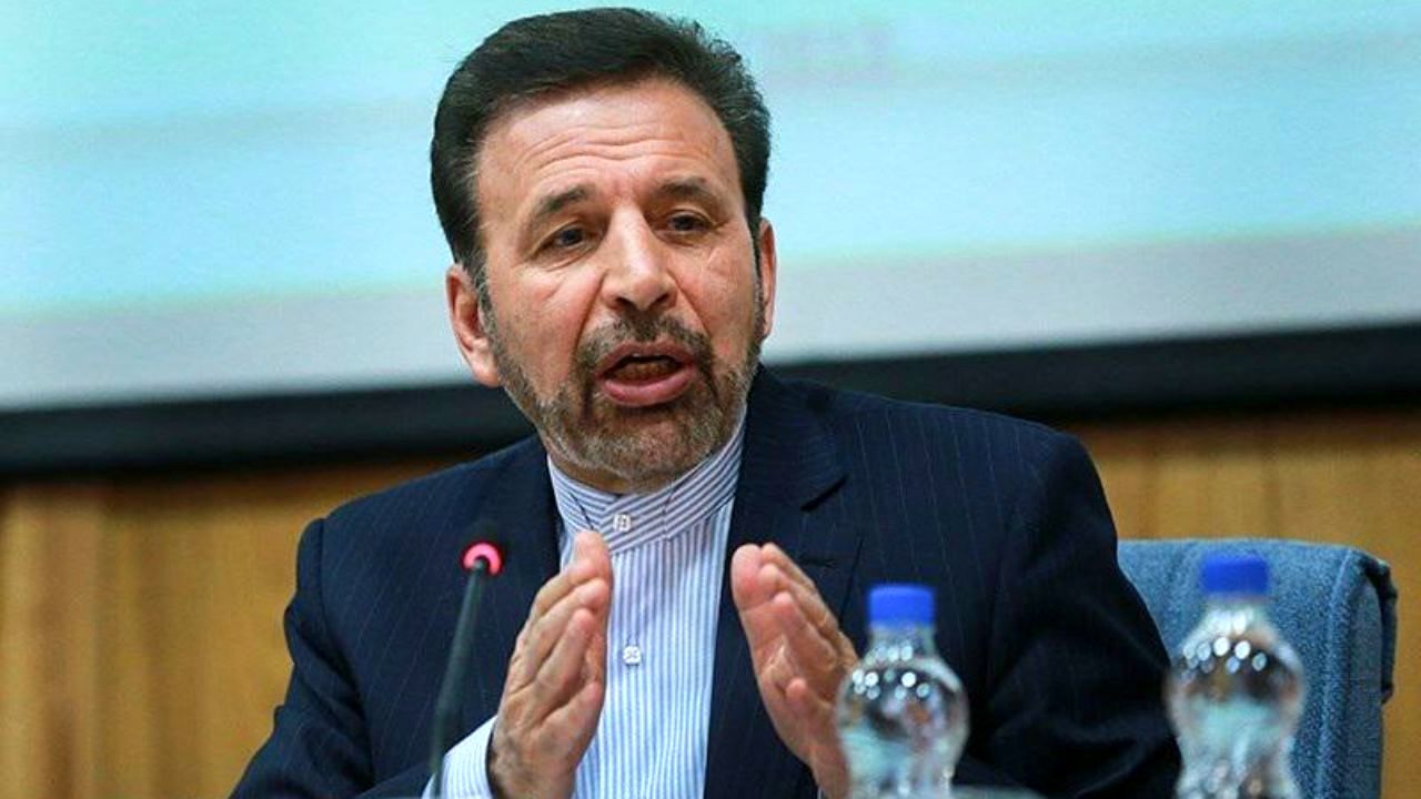 مذاکره‌ای با کانادا نداشتیم که متوقف شود
