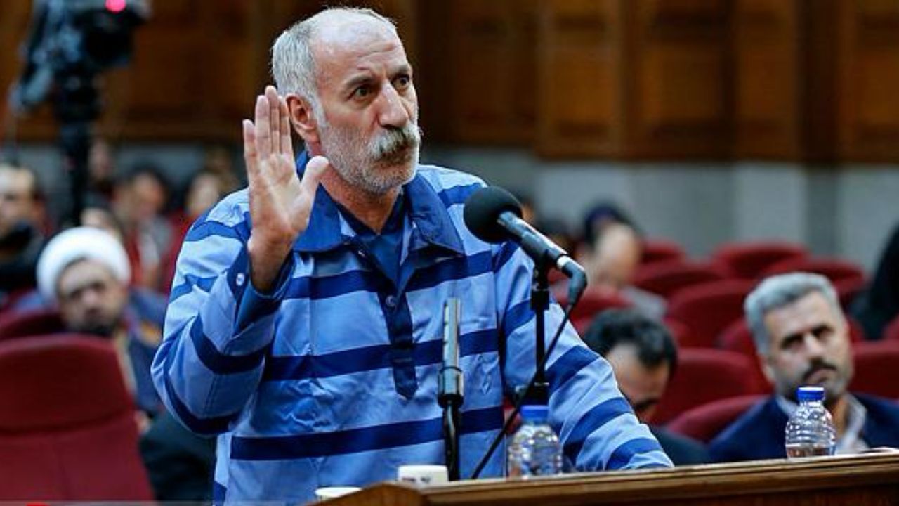 خانواده محمد ثلاث برای آخرین ملاقات فرا خوانده شدند