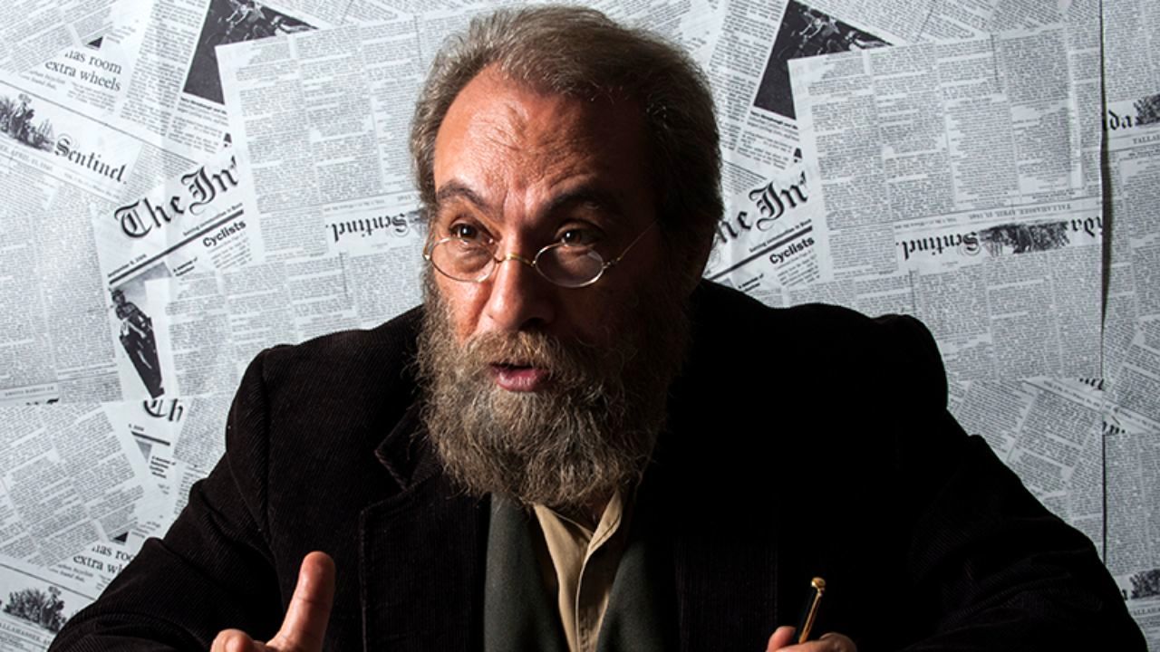 اقتصاد سینما موضوعیتی برای من ندارد/ نمایش مسابقات فوتبال در سالن‌های سینما مثبت بوده است/ با هر چیزی که حال مردم را خوب کند موافقم