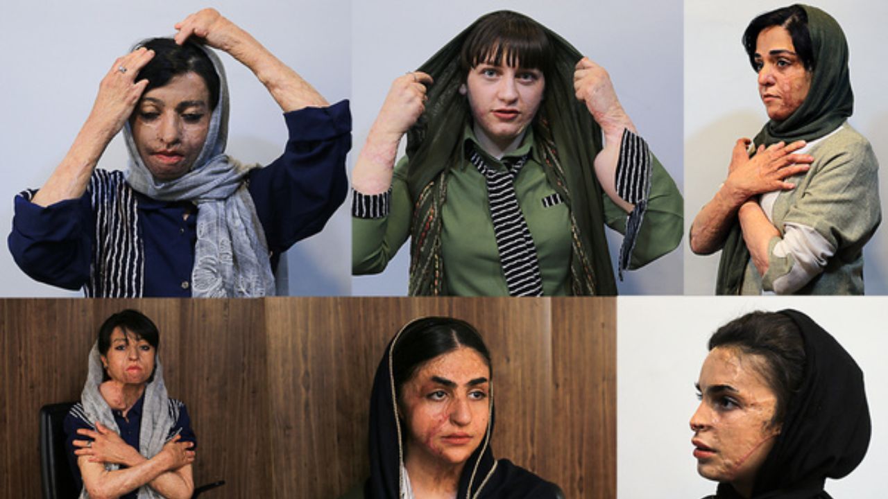 تکلیف اعزام دختران شین‌آباد به خارج از کشور فردا مشخص می‌شود