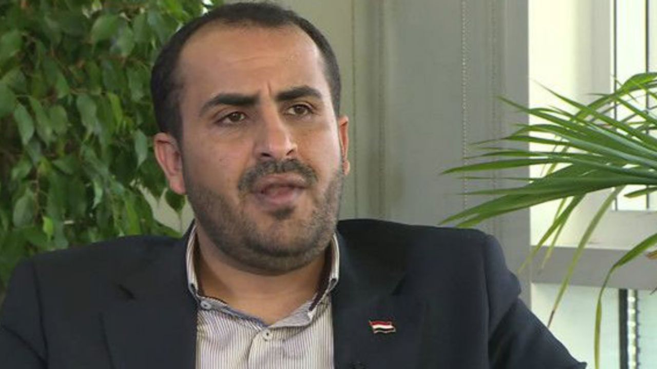 انصارالله: تحویل بندر حدیده به سازمان ملل در مذاکرات مطرح نیست