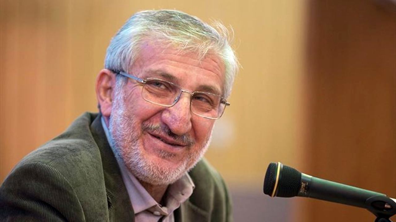 واکنش سعیدی کیا به بازسازی پلاسکو