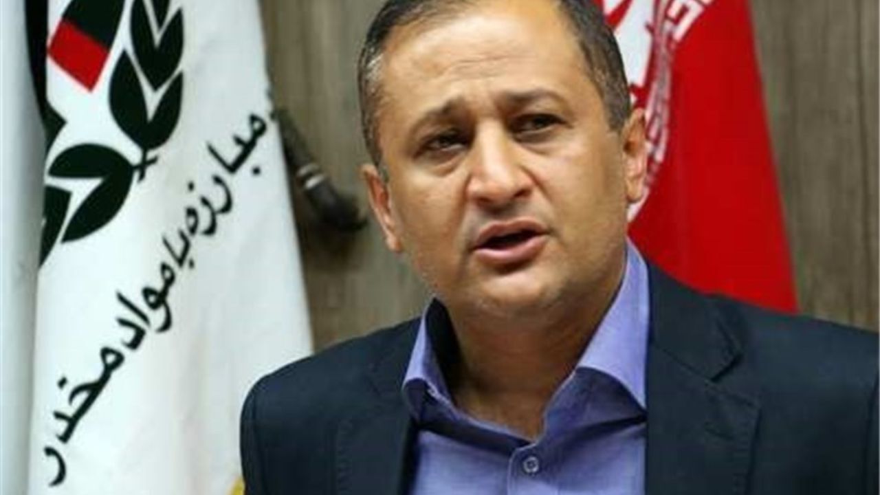 کشف 900 تن مواد مخدر در سال 96/ فوت بیش از 53 هزار نفر براثر مصرف مواد مخدر در 30 سال اخیر