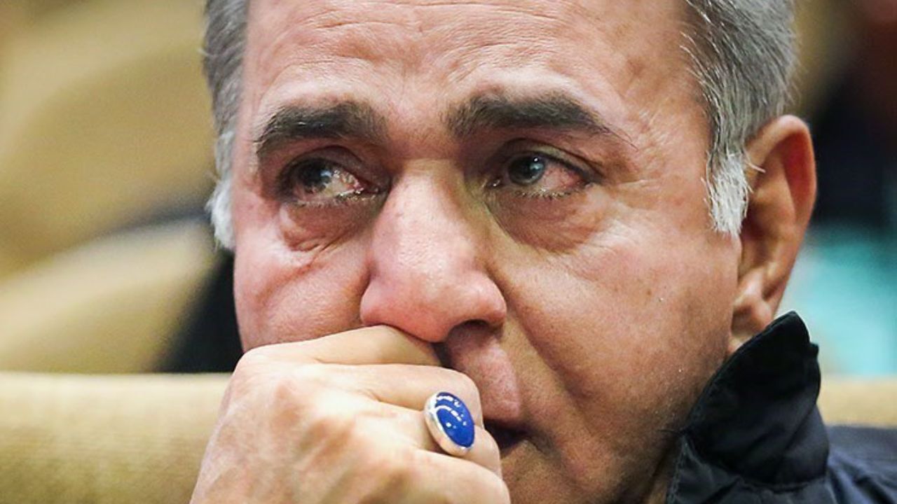 پرویز پرستویی از شهدا می‌گوید