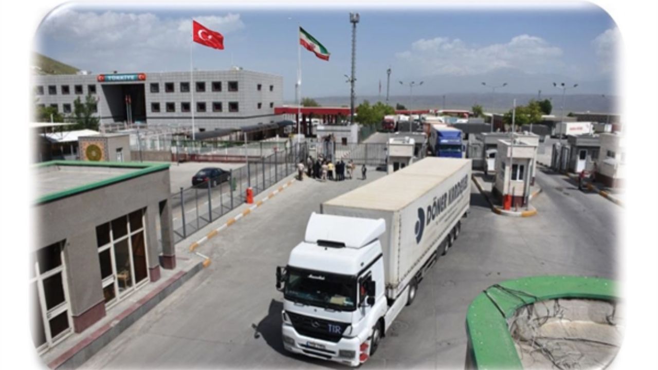 بهترین راه ارتباطی با اروپا؛ مسیر ترانزیتی منطقه آزاد ماکو