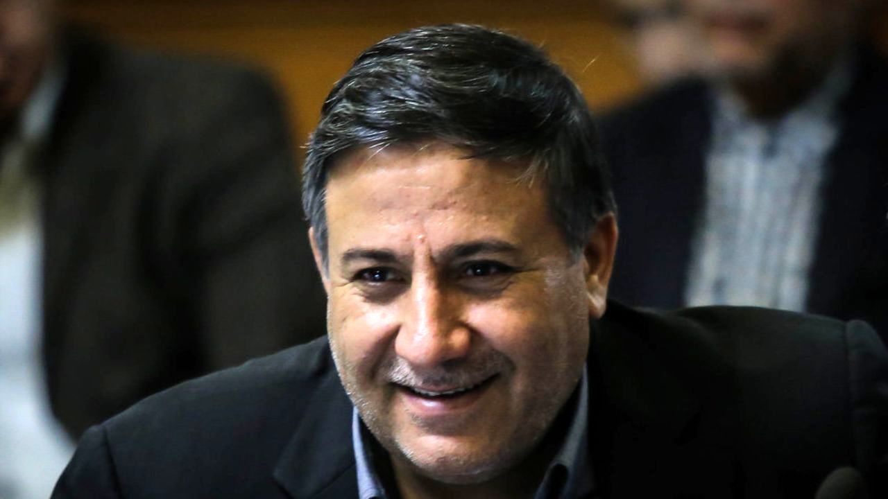 تخلف 40 هزار متری دانشگاه علوم پزشکی ایران در مجاورت برج میلاد