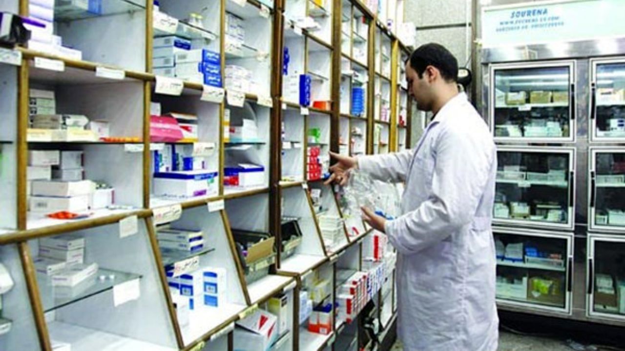 خیز وزارت بهداشت برای برخورد با سودجویان حوزه دارو