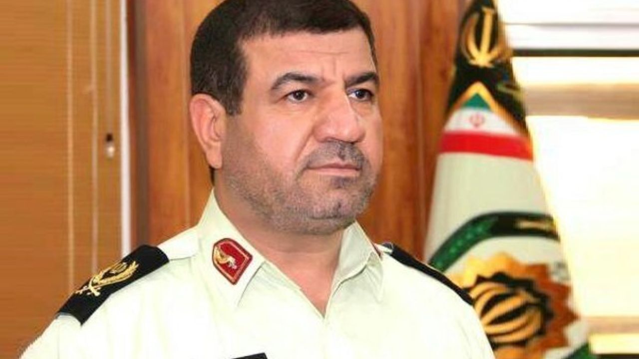 دستگیری 67 نفر از عاملین تیراندازی‌های غیرمجاز خوزستان
