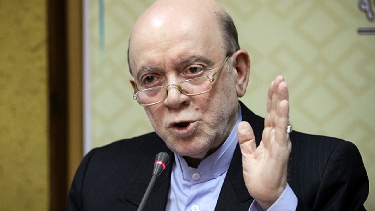 دلیلی برای باقی‌ماندن سر تعهدات برجام وجود ندارد/ برخورد سخاوتمندانه  دولت چه منطقی دارد؟